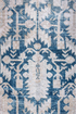 Antique Hamadan Area Rug (4' x 6')